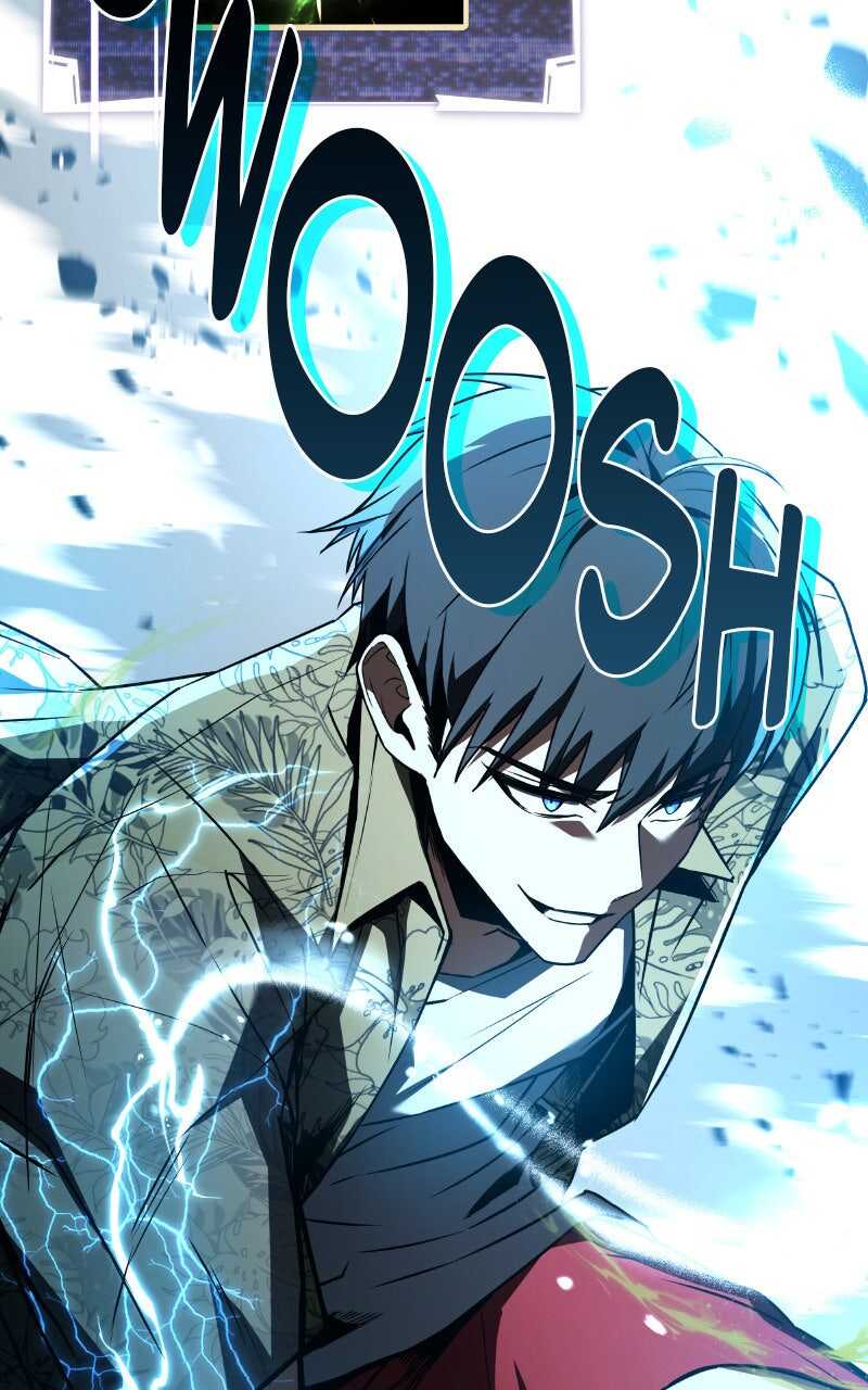 Read Trait Hoarder Scan Manga Online