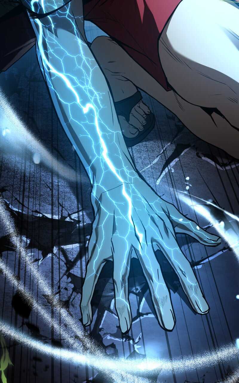 Read Trait Hoarder Scan Manga Online