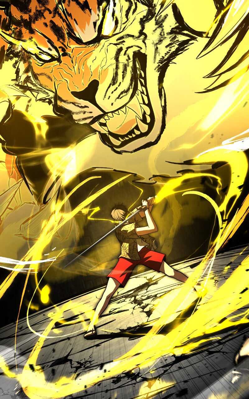 Read Trait Hoarder Scan Manga Online