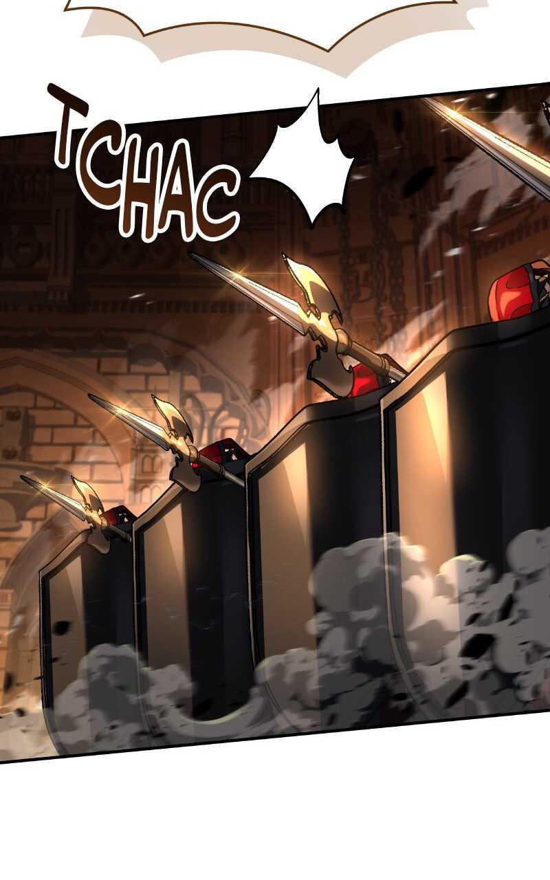 Read Trait Hoarder Scan Manga Online