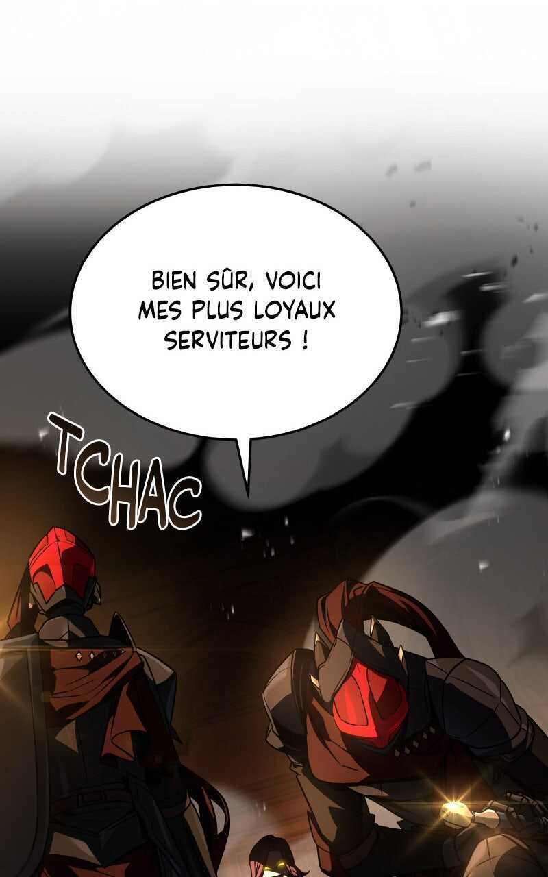 Read Trait Hoarder Scan Manga Online