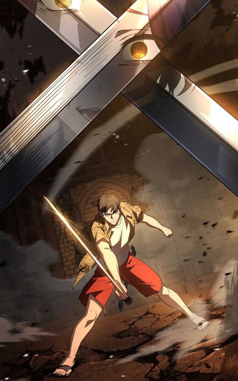 Read Trait Hoarder Scan Manga Online