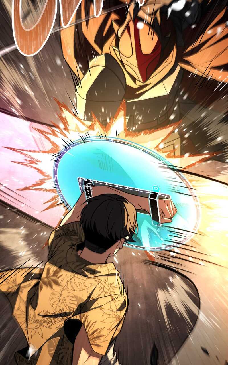 Read Trait Hoarder Scan Manga Online