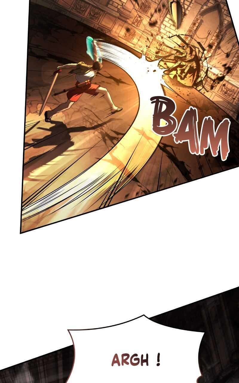 Read Trait Hoarder Scan Manga Online