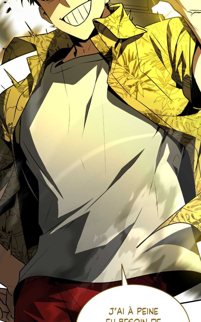 Read Trait Hoarder Scan Manga Online