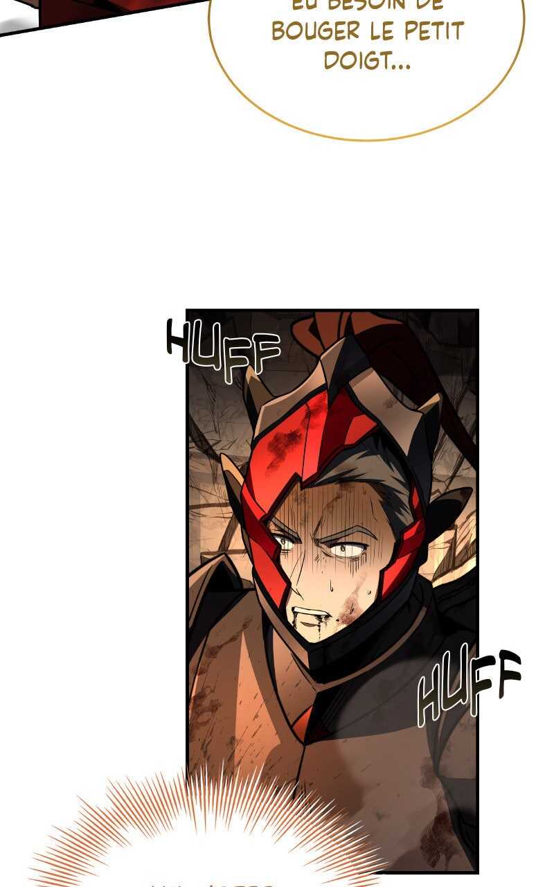 Read Trait Hoarder Scan Manga Online