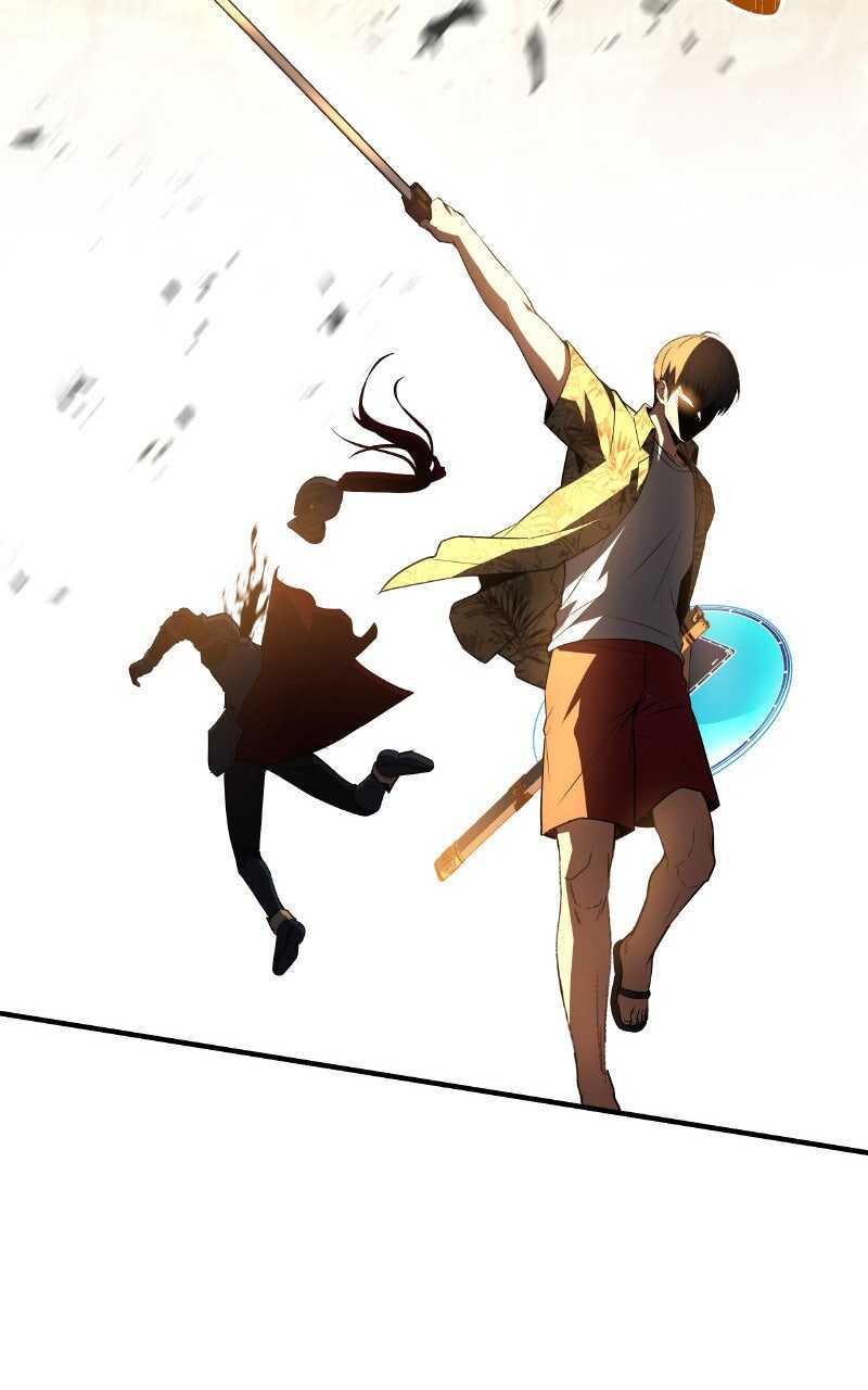 Read Trait Hoarder Scan Manga Online