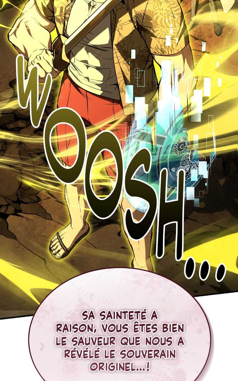 Read Trait Hoarder Scan Manga Online