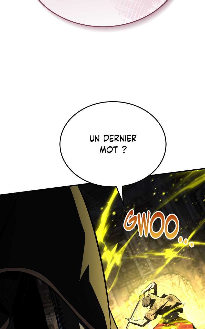 Read Trait Hoarder Scan Manga Online