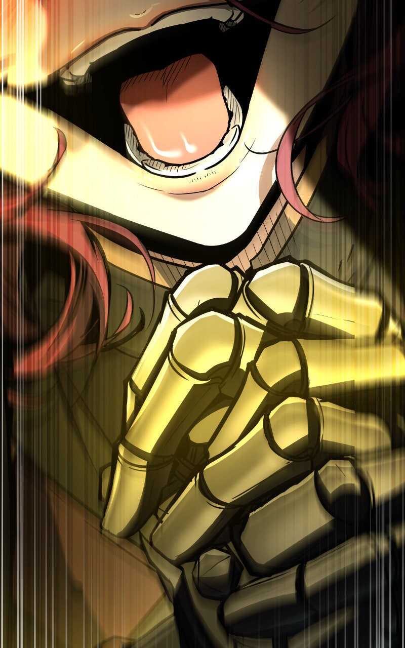 Read Trait Hoarder Scan Manga Online