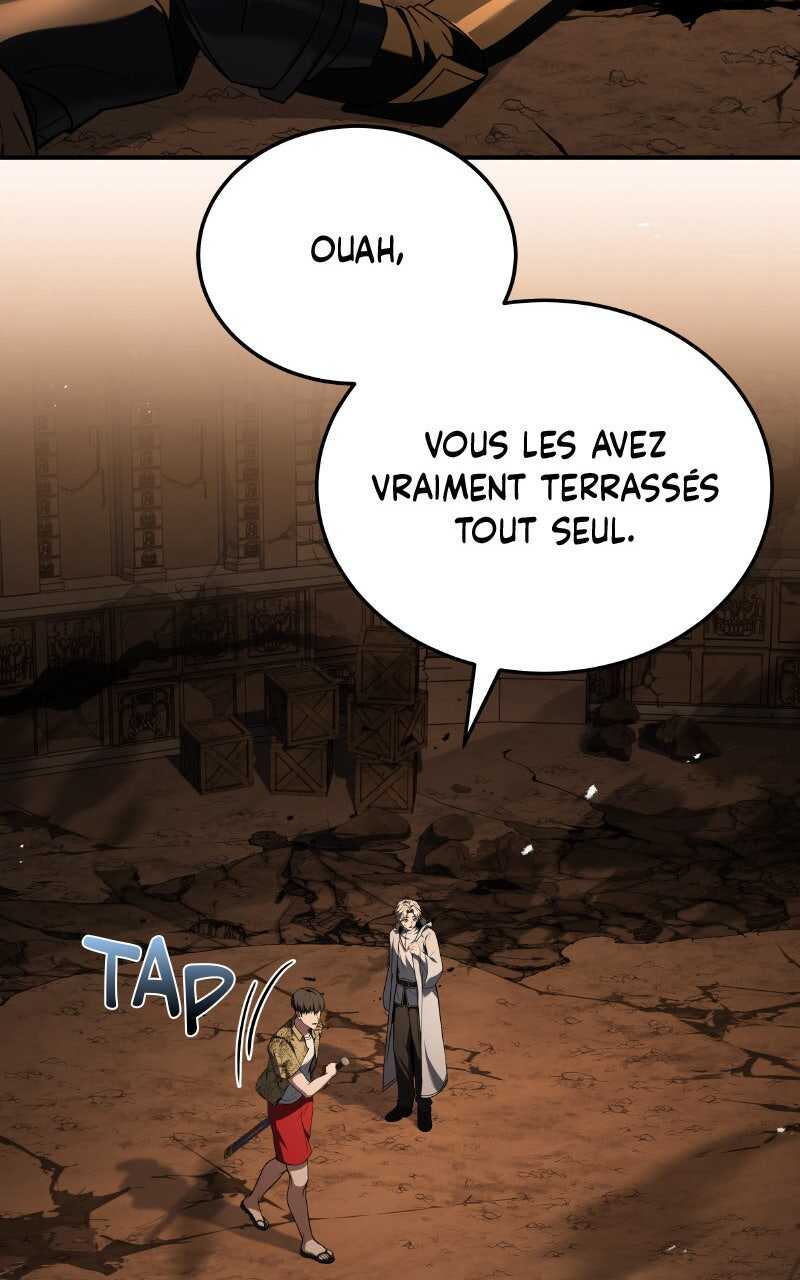 Read Trait Hoarder Scan Manga Online