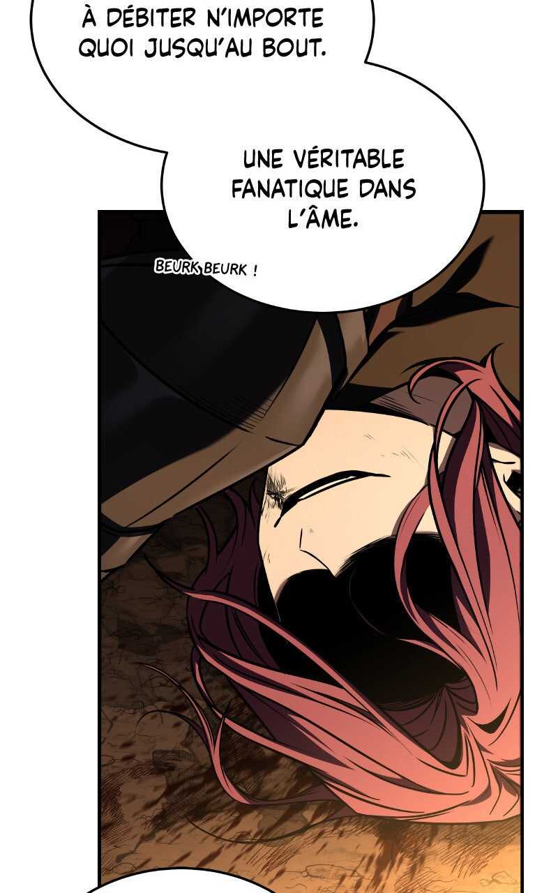 Read Trait Hoarder Scan Manga Online