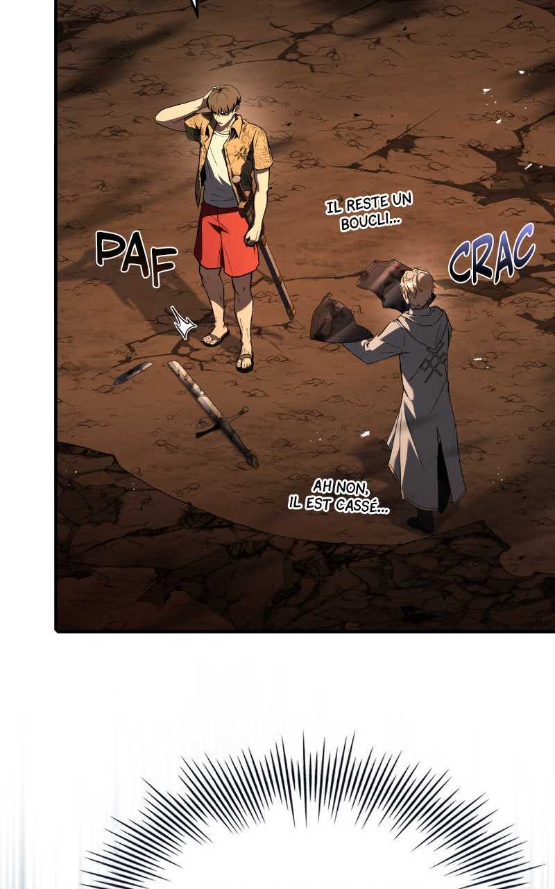 Read Trait Hoarder Scan Manga Online