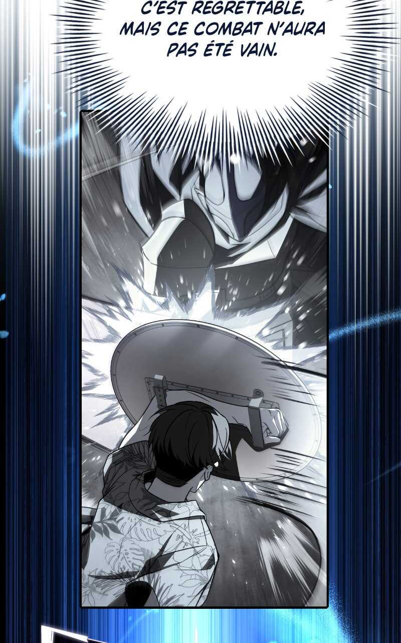 Read Trait Hoarder Scan Manga Online