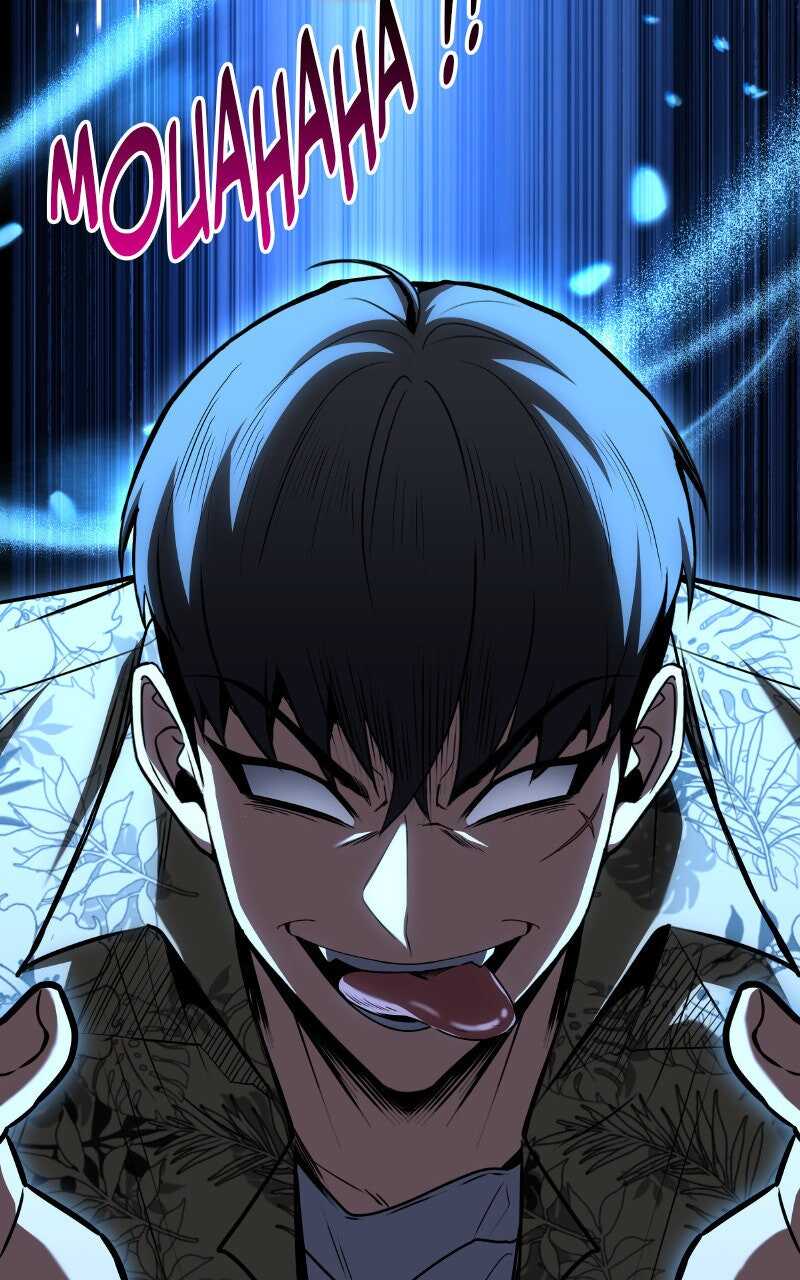 Read Trait Hoarder Scan Manga Online