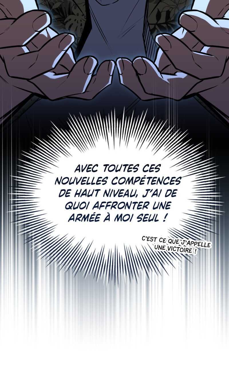 Read Trait Hoarder Scan Manga Online