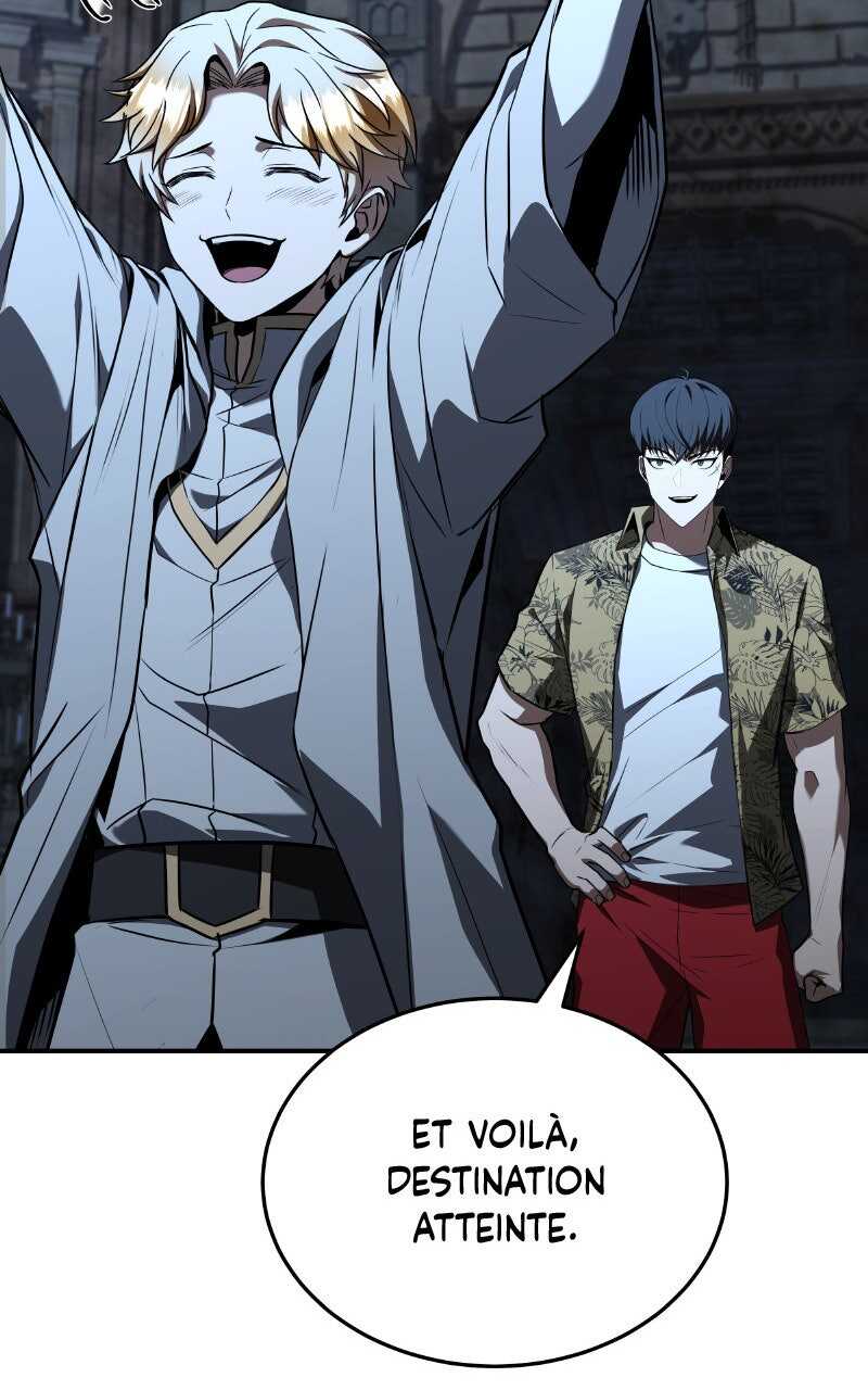 Read Trait Hoarder Scan Manga Online