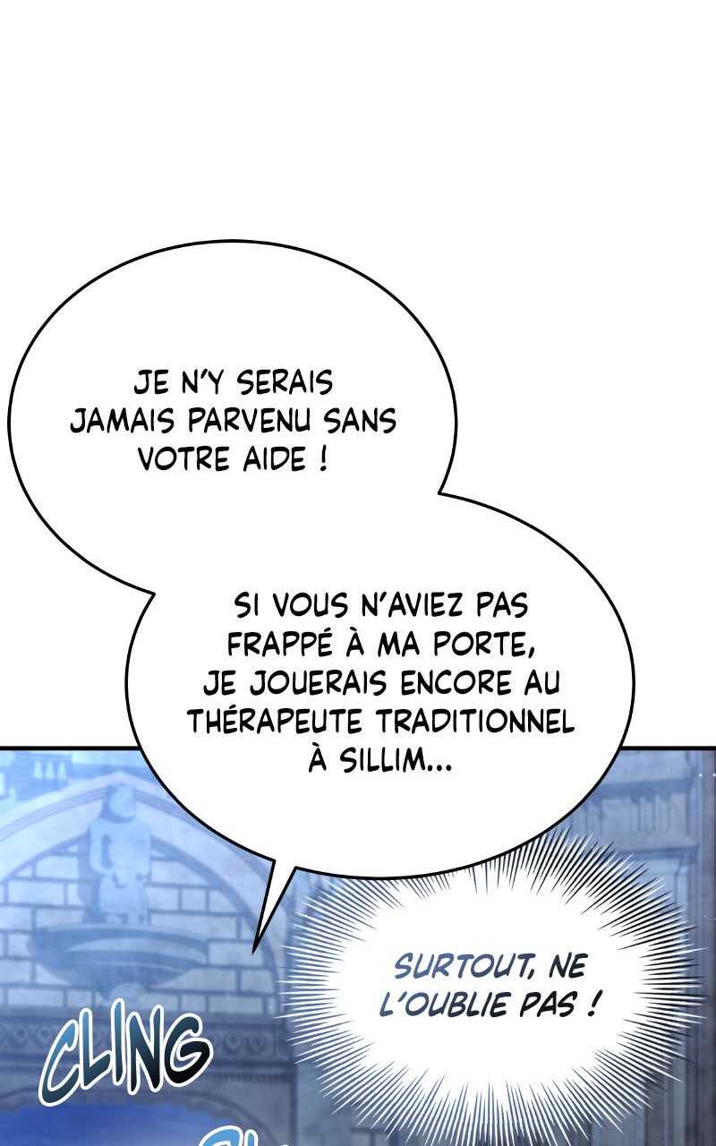 Read Trait Hoarder Scan Manga Online