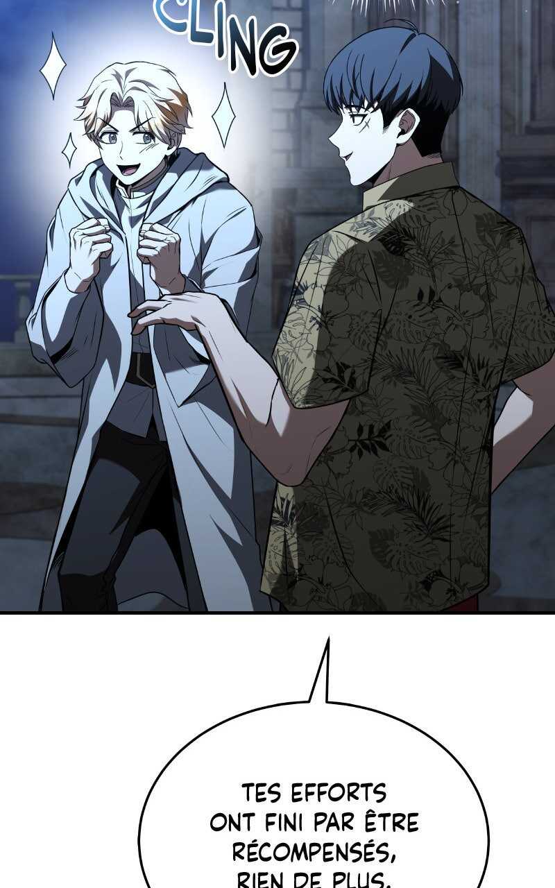 Read Trait Hoarder Scan Manga Online