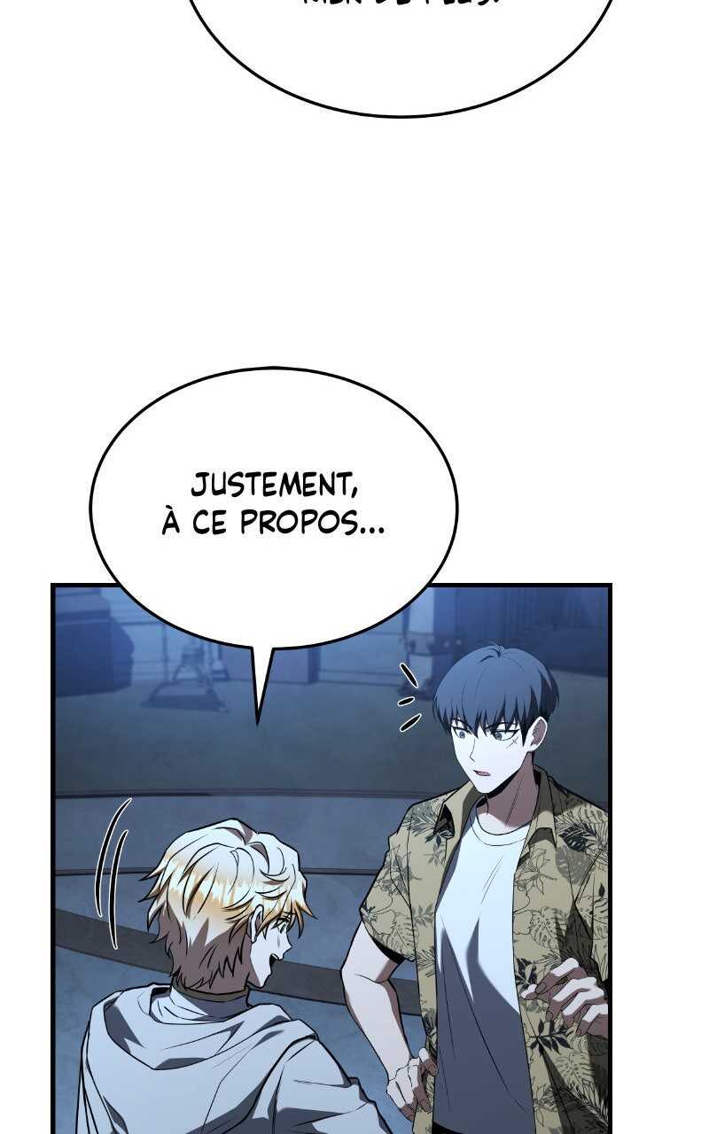 Read Trait Hoarder Scan Manga Online