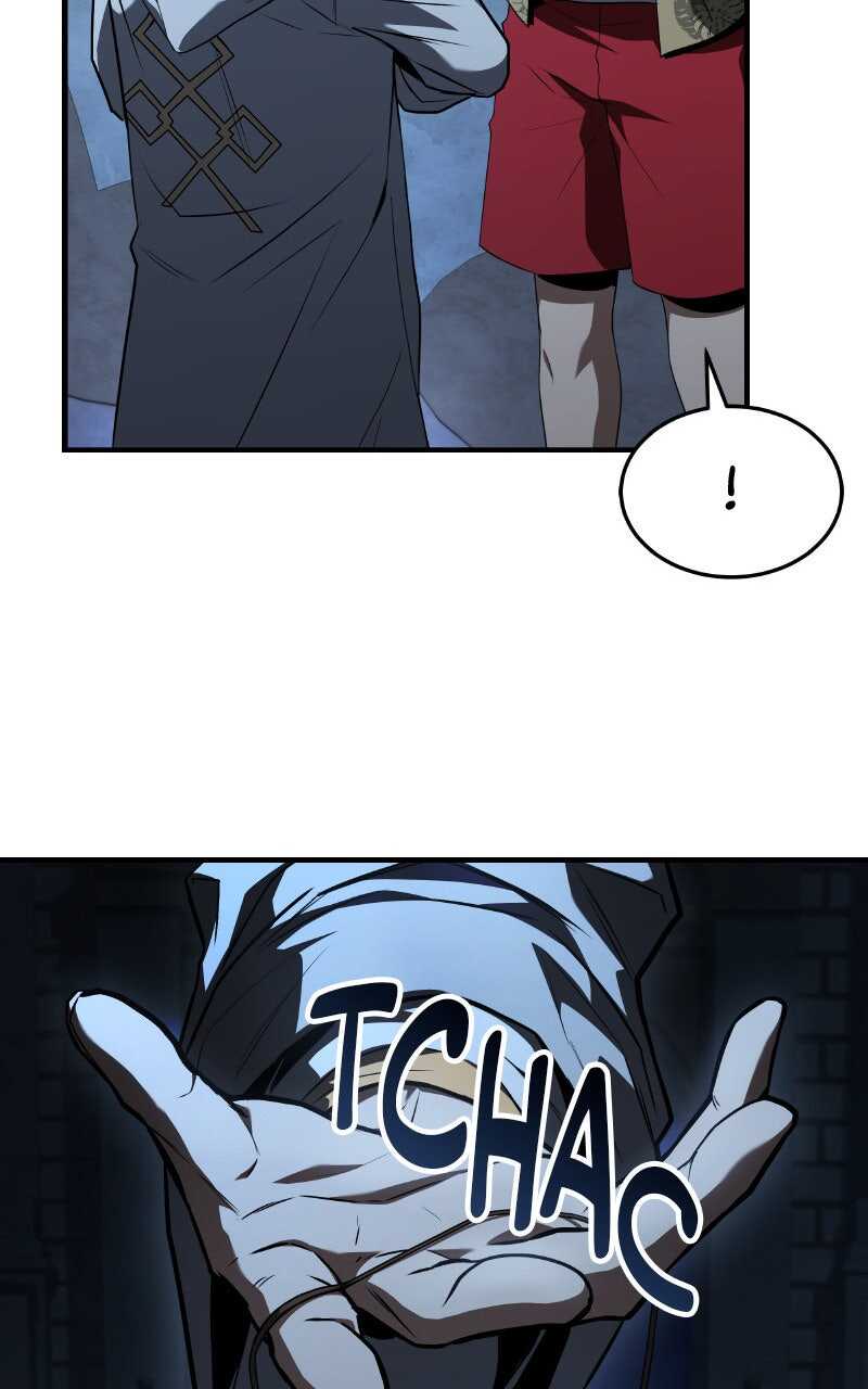 Read Trait Hoarder Scan Manga Online