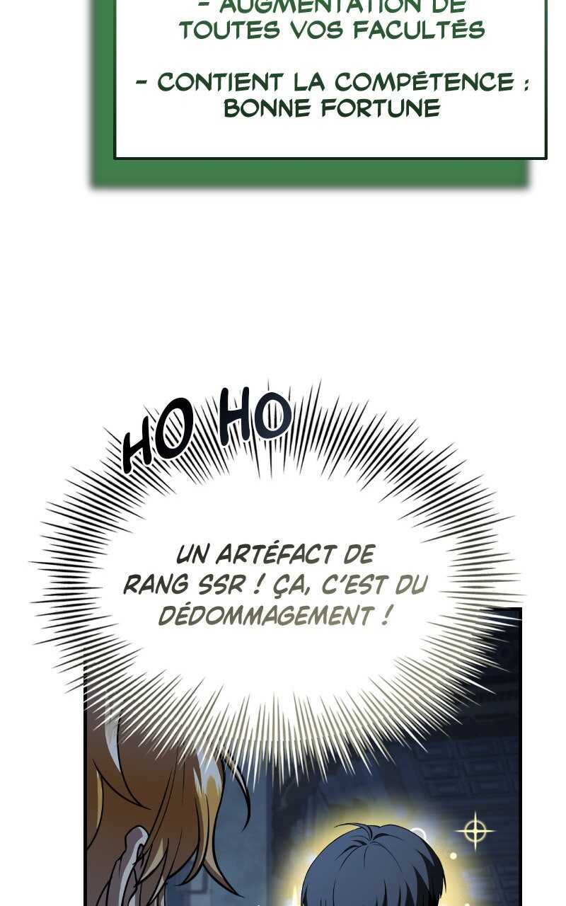 Read Trait Hoarder Scan Manga Online