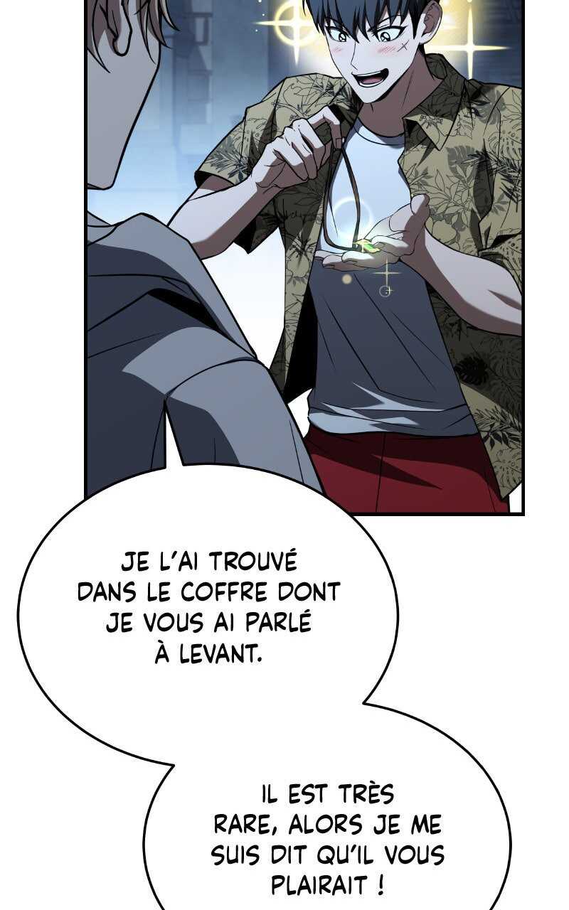 Read Trait Hoarder Scan Manga Online