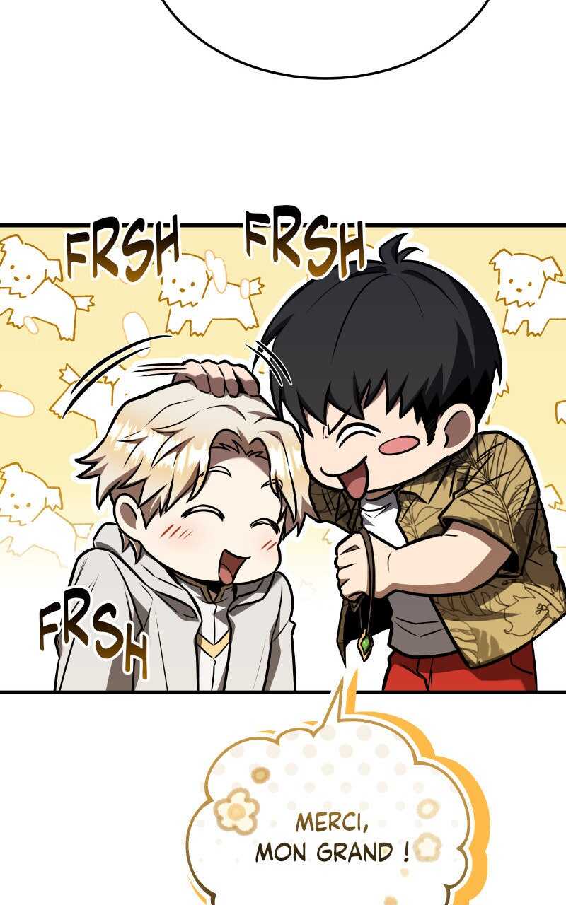 Read Trait Hoarder Scan Manga Online