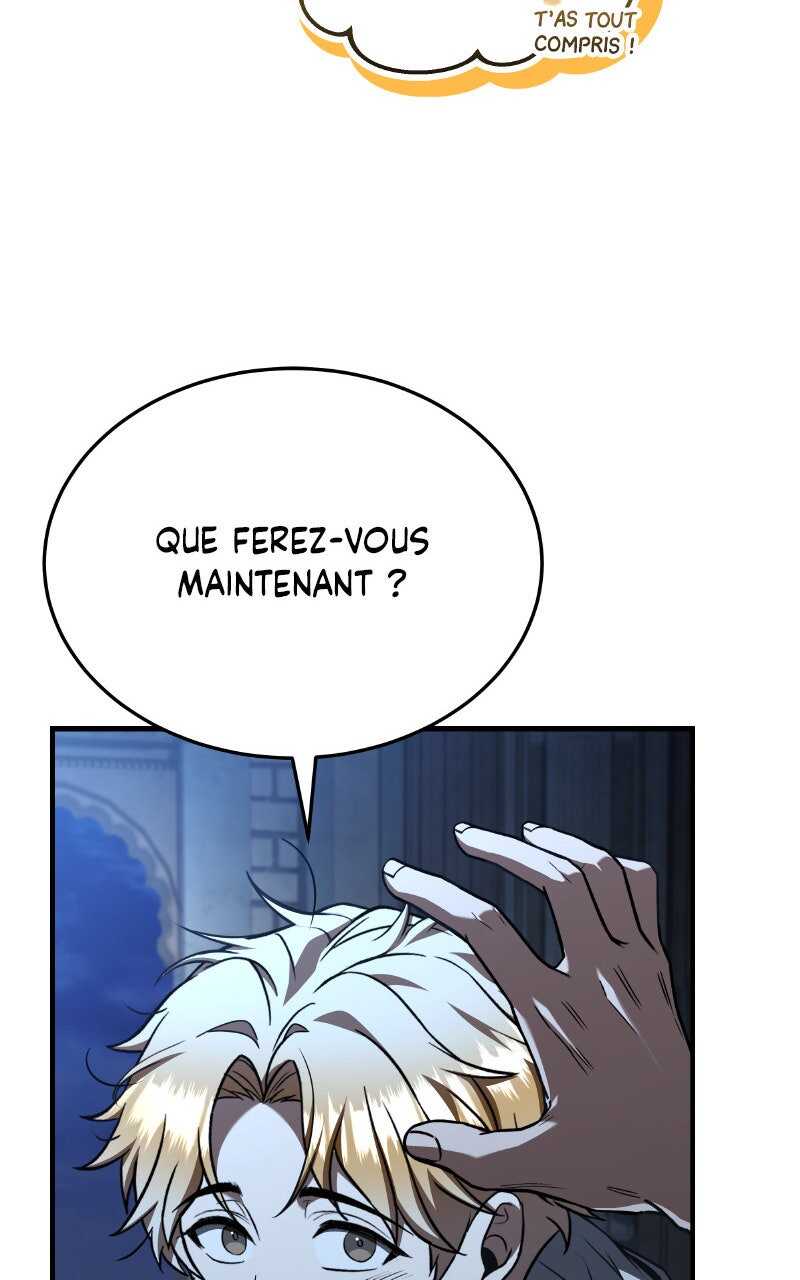 Read Trait Hoarder Scan Manga Online