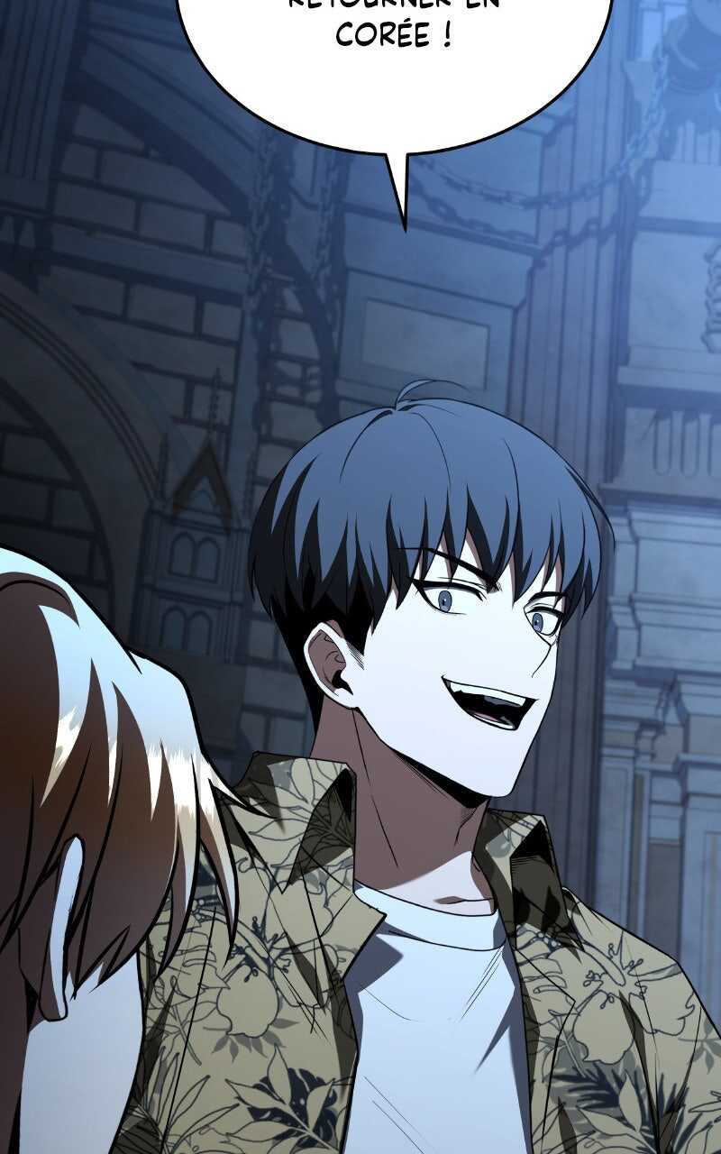 Read Trait Hoarder Scan Manga Online