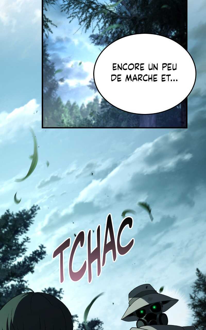 Read Trait Hoarder Scan Manga Online