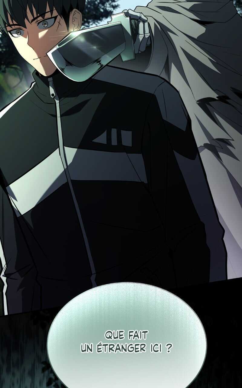 Read Trait Hoarder Scan Manga Online