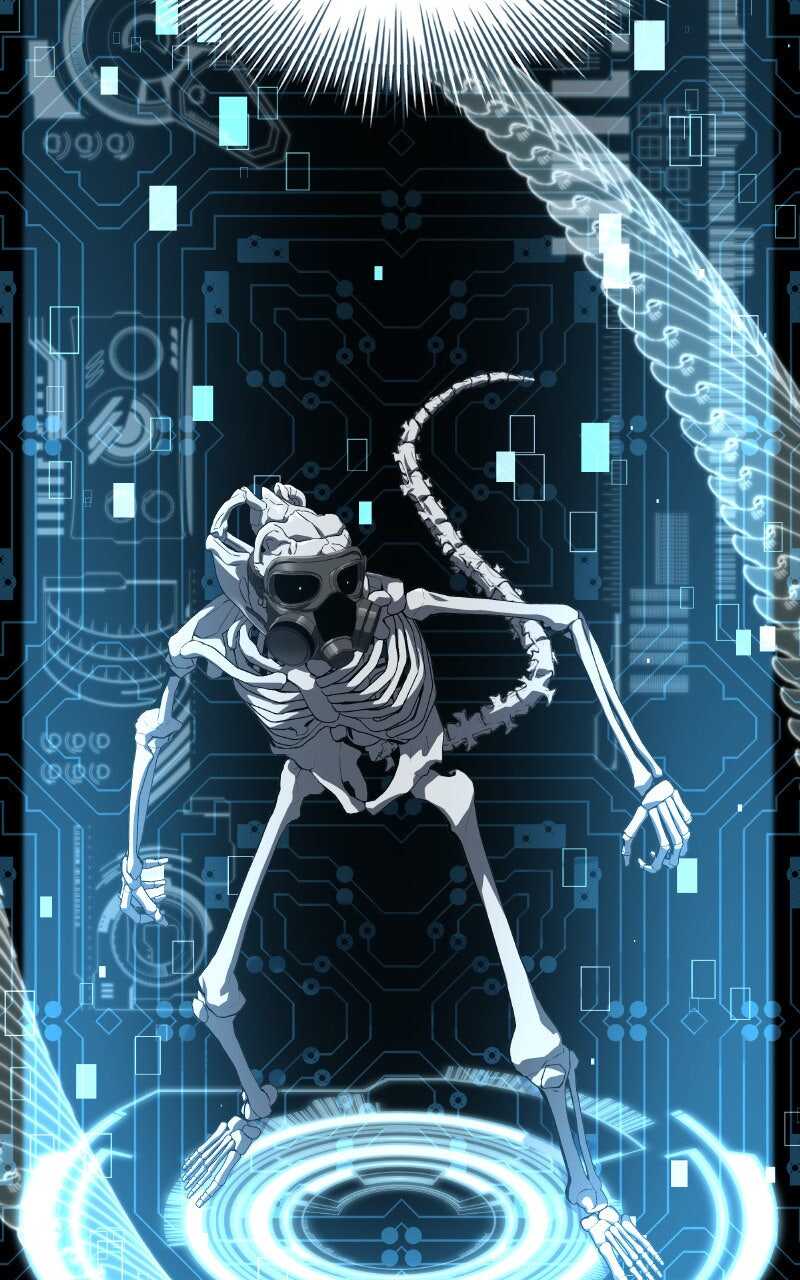 Read Trait Hoarder Scan Manga Online