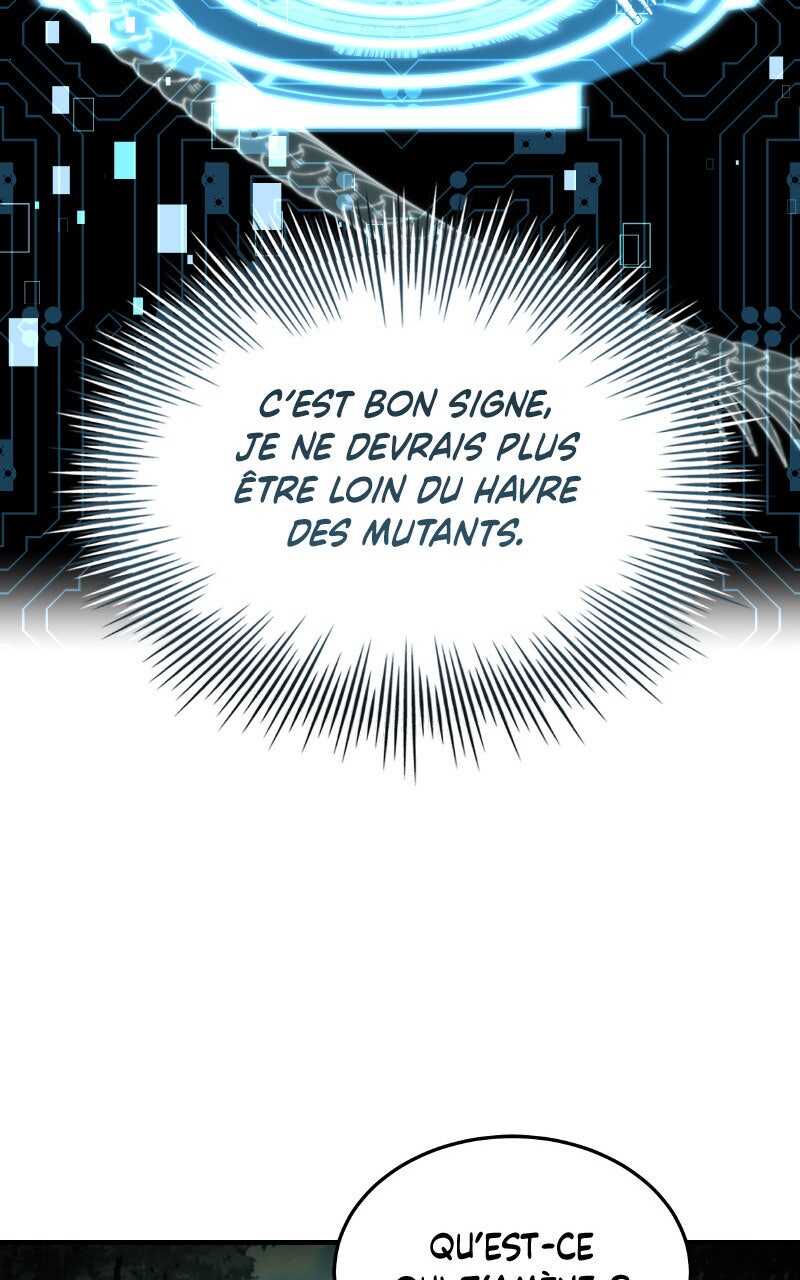 Read Trait Hoarder Scan Manga Online