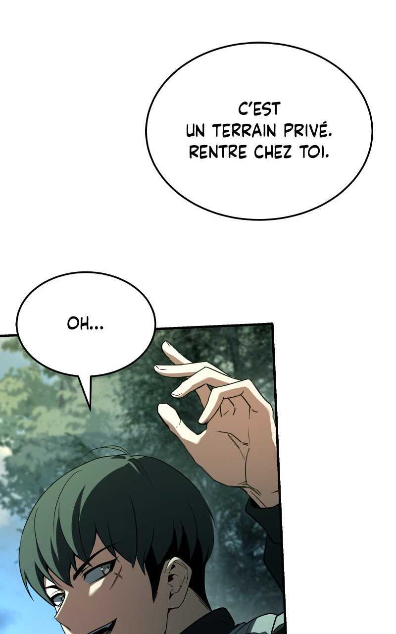 Read Trait Hoarder Scan Manga Online