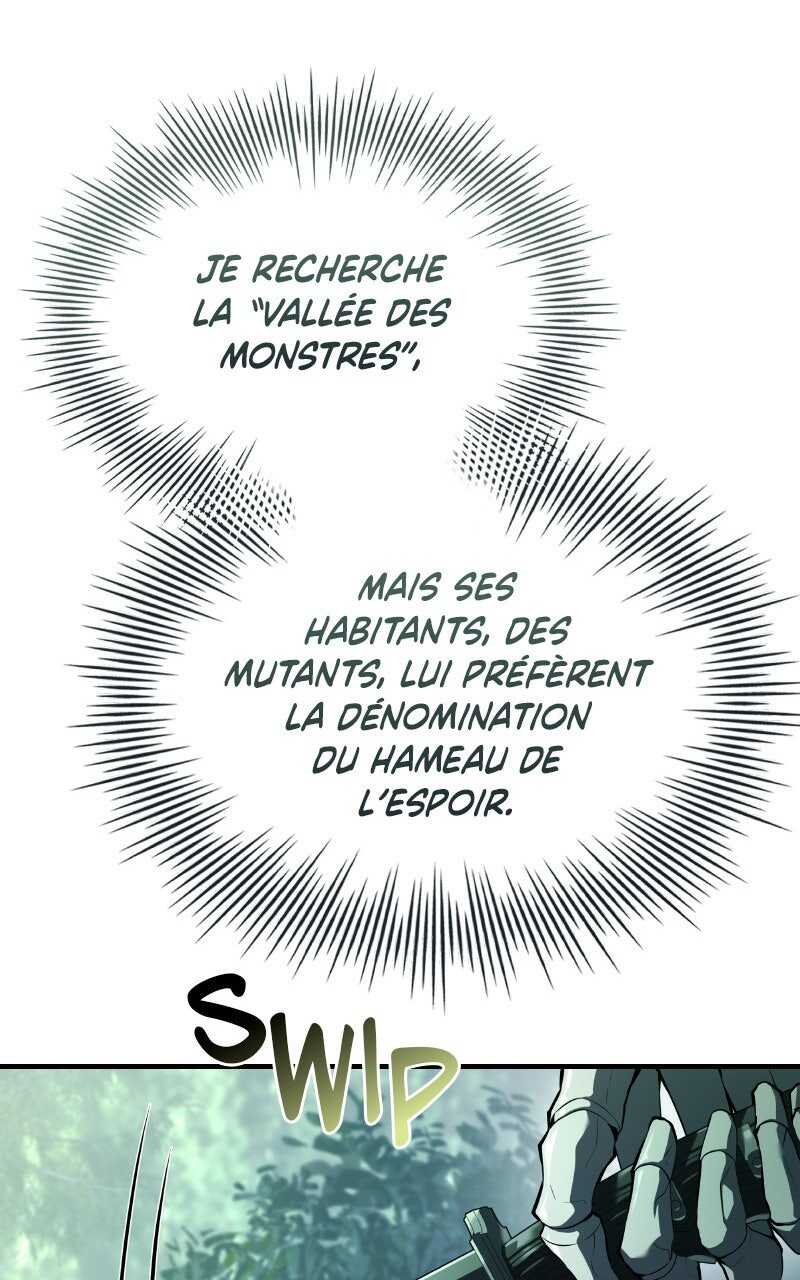 Read Trait Hoarder Scan Manga Online