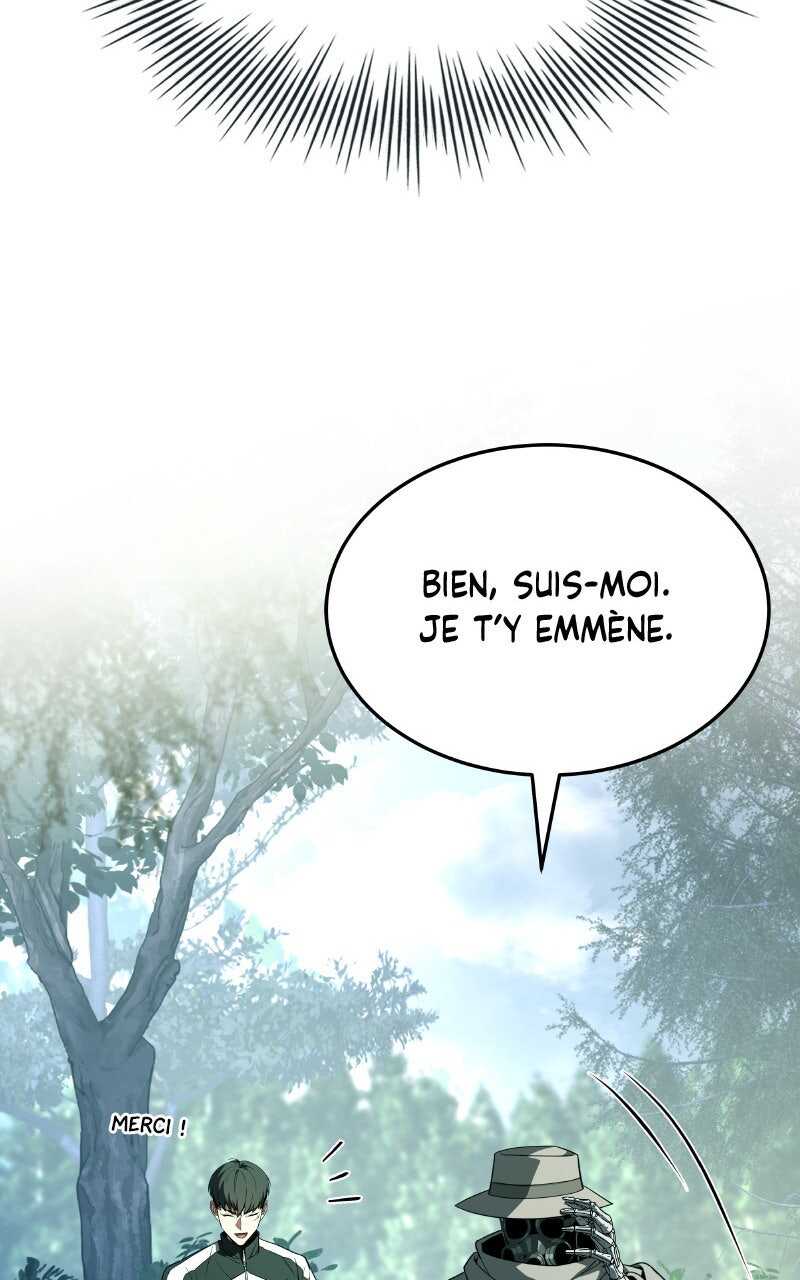 Read Trait Hoarder Scan Manga Online