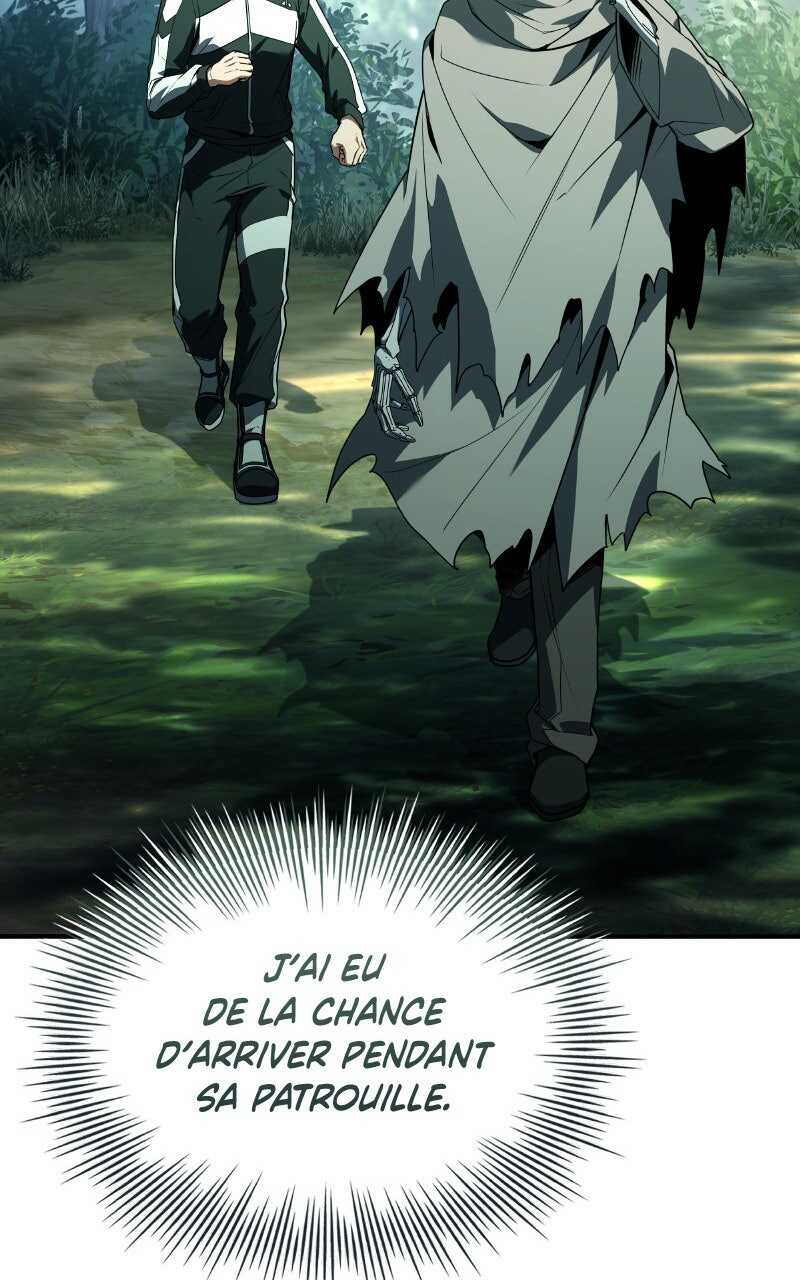 Read Trait Hoarder Scan Manga Online