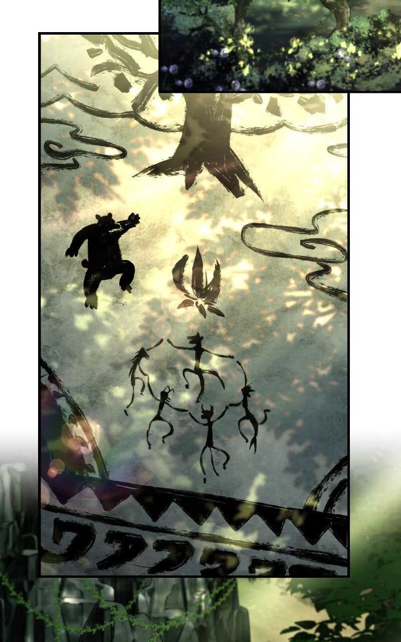 Read Trait Hoarder Scan Manga Online