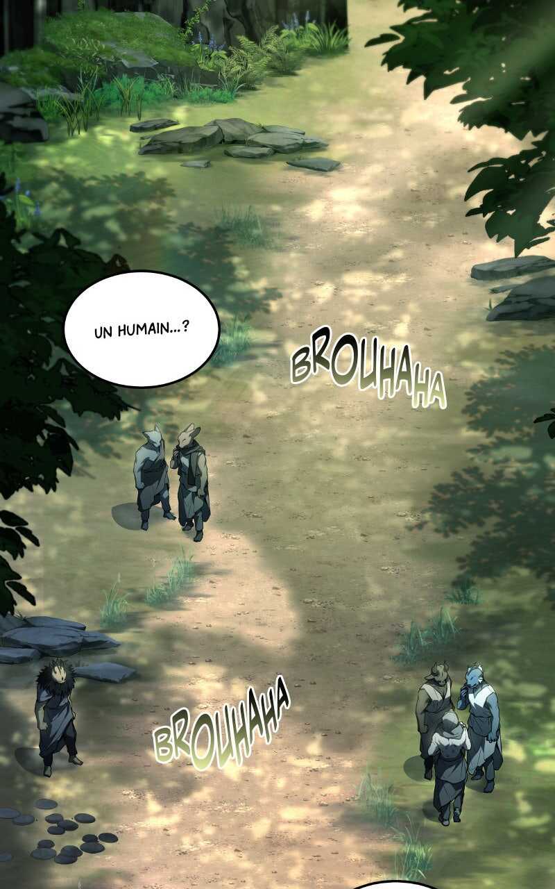 Read Trait Hoarder Scan Manga Online