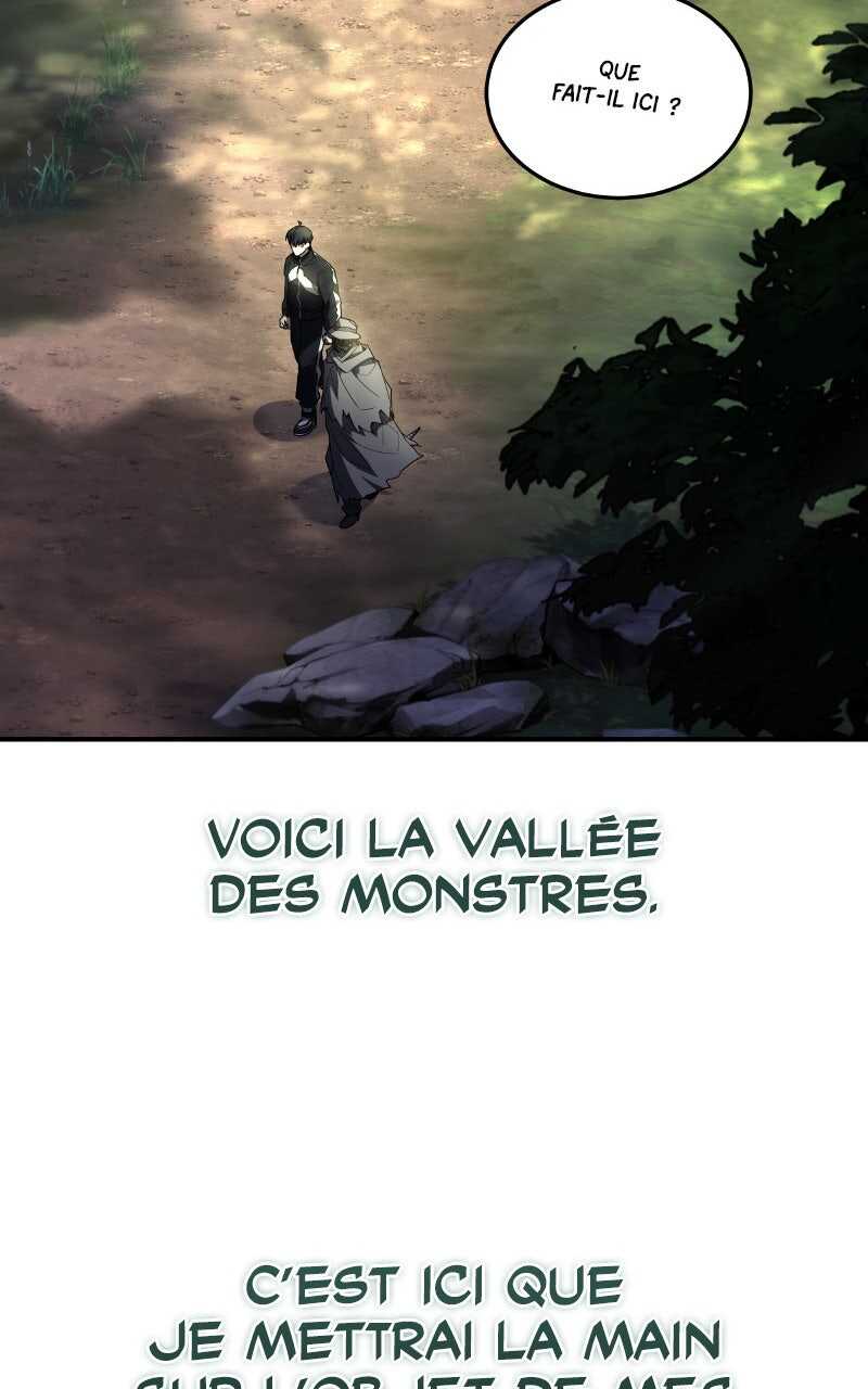 Read Trait Hoarder Scan Manga Online