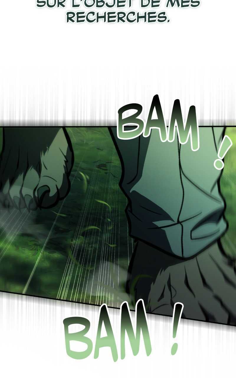 Read Trait Hoarder Scan Manga Online