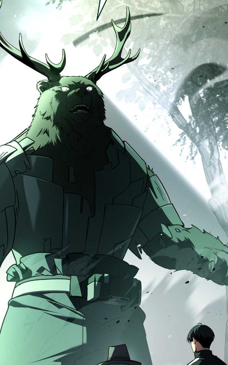 Read Trait Hoarder Scan Manga Online