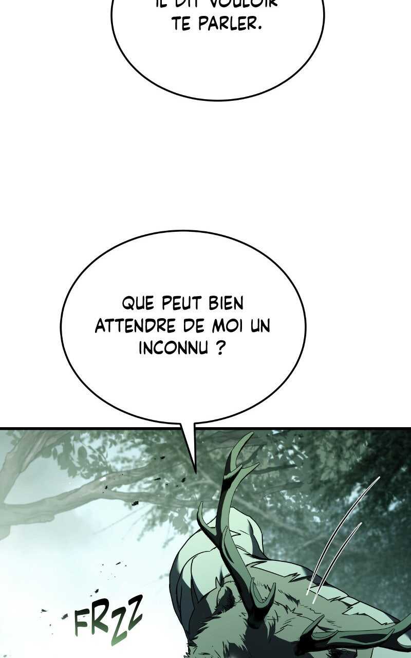 Read Trait Hoarder Scan Manga Online