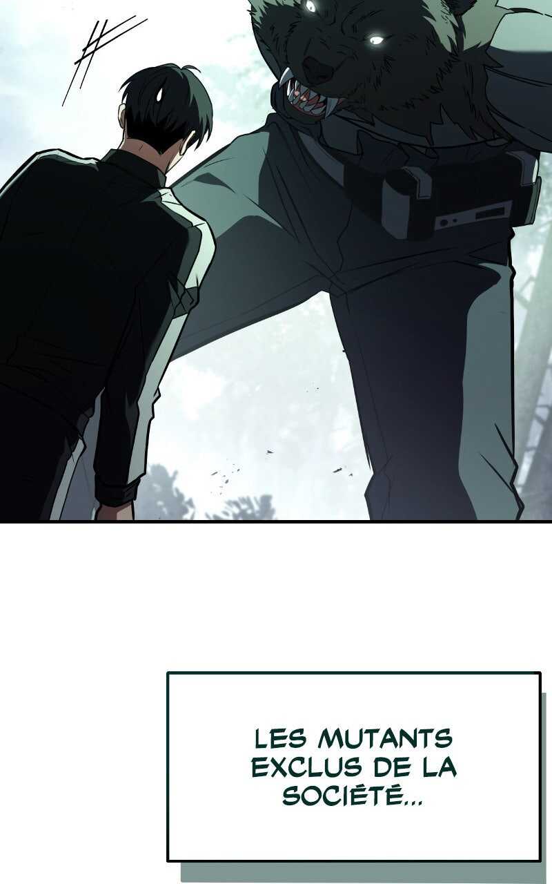 Read Trait Hoarder Scan Manga Online