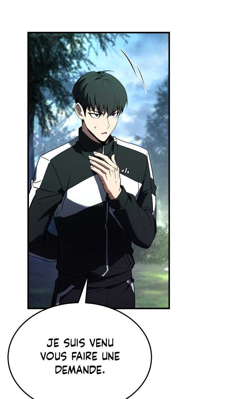 Read Trait Hoarder Scan Manga Online