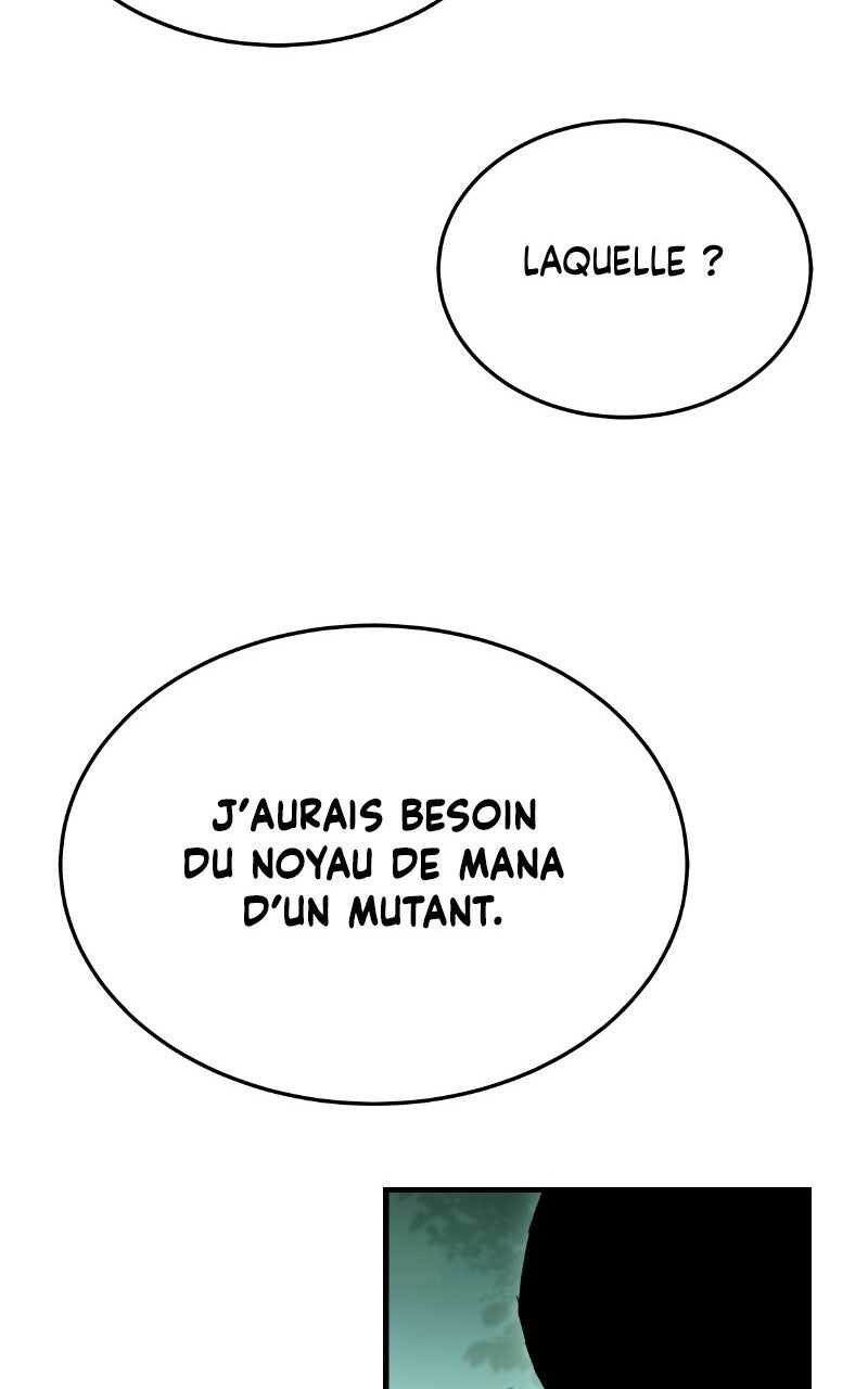 Read Trait Hoarder Scan Manga Online