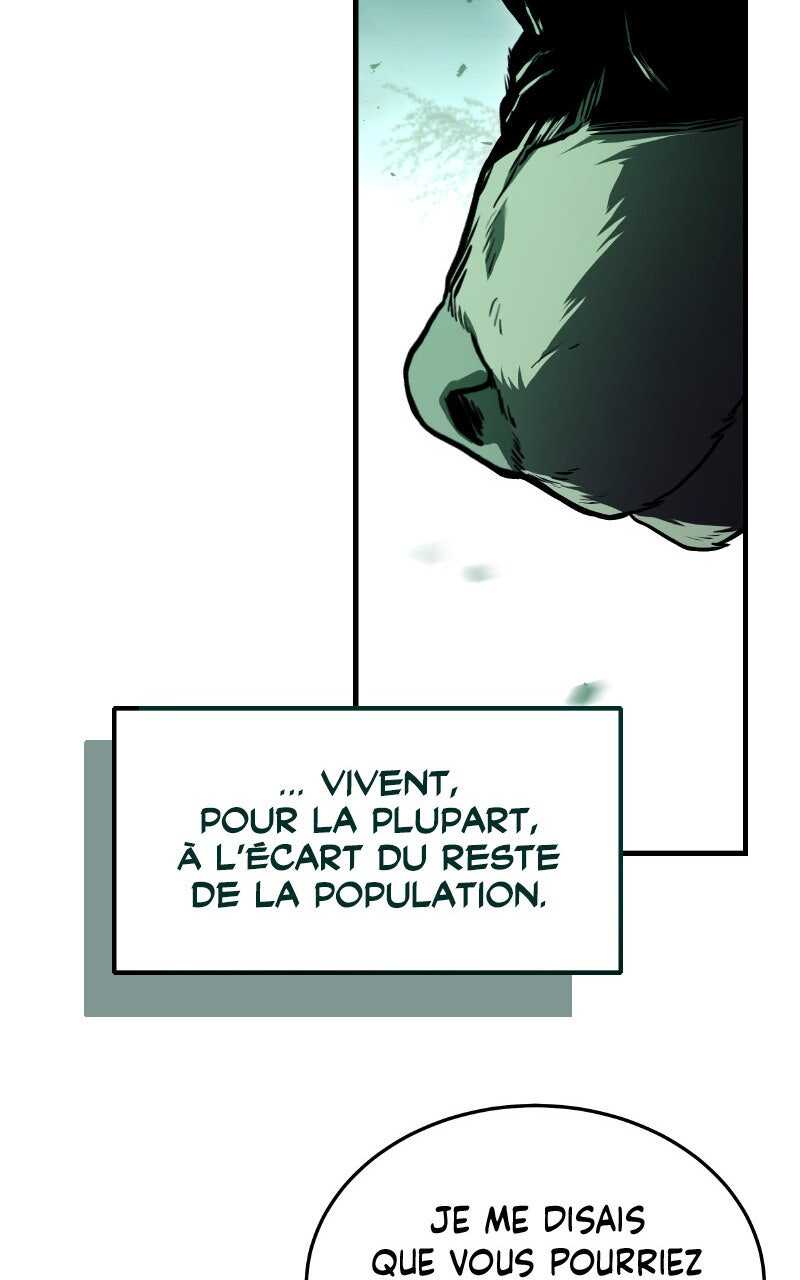 Read Trait Hoarder Scan Manga Online