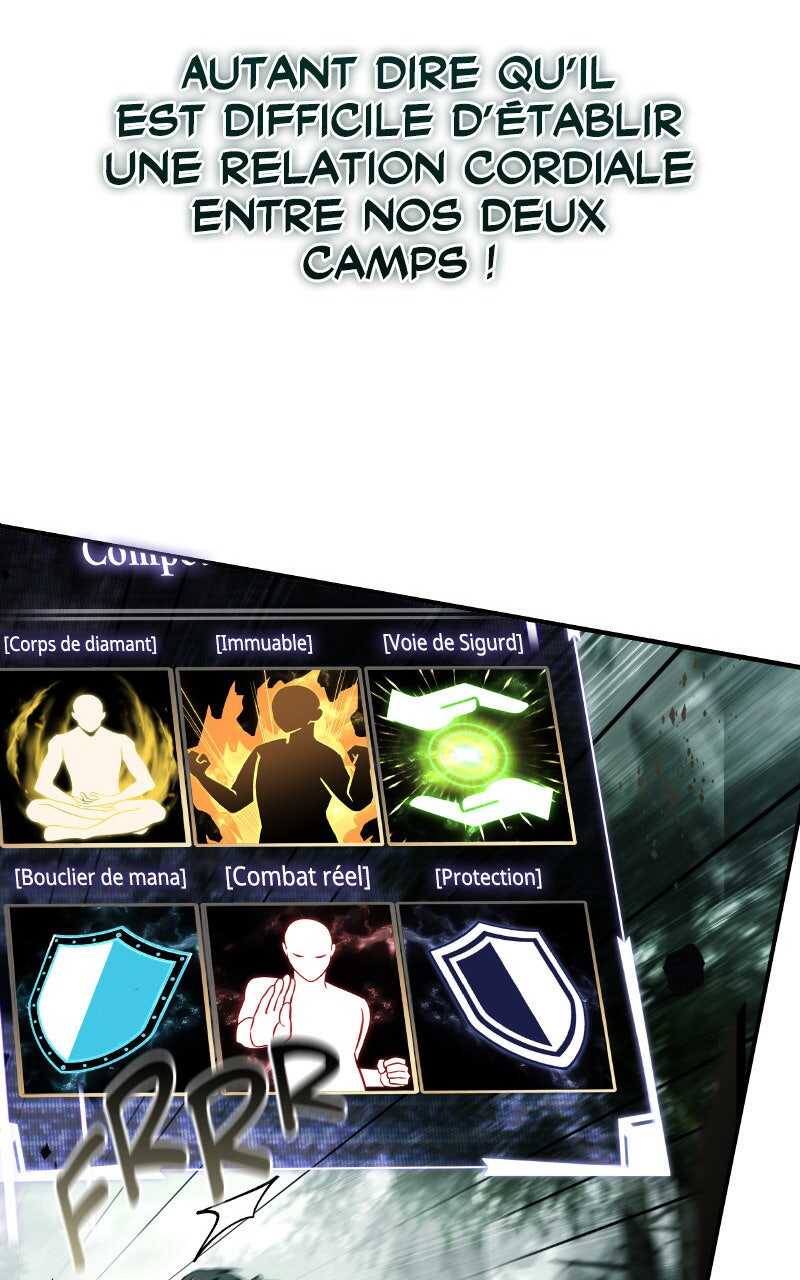 Read Trait Hoarder Scan Manga Online