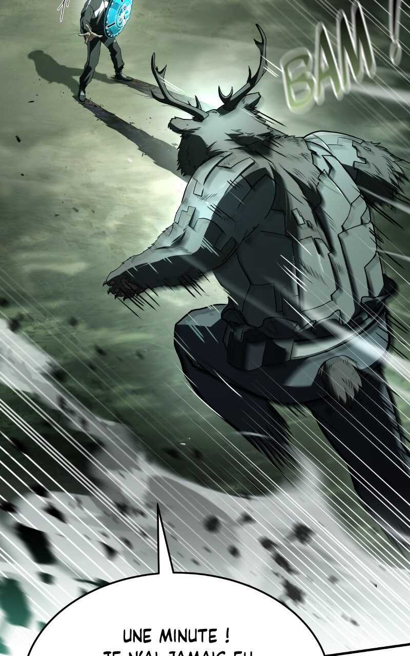 Read Trait Hoarder Scan Manga Online